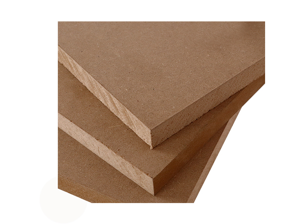 Plain MDF