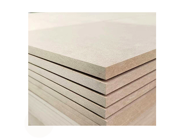 Plain MDF