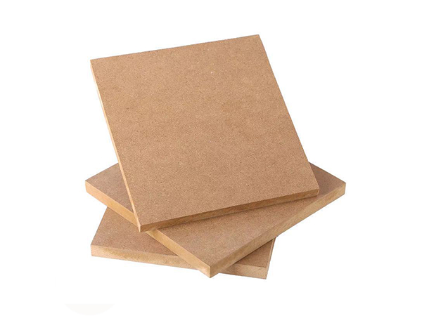 Plain MDF