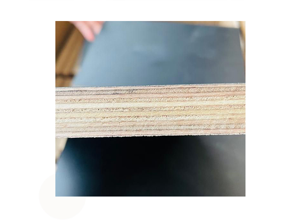 Film Faced Plywood