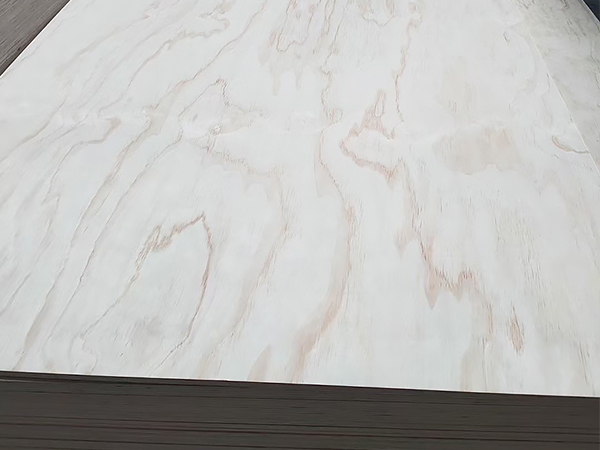 Non structural plywood