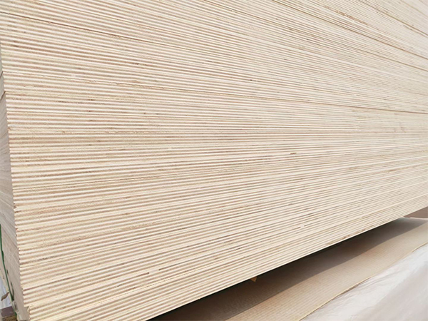 Non structural plywood